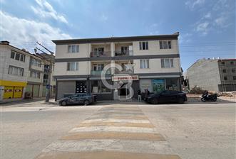 CB CITY' DEN ŞİRİNTEPE MAH DEVREN KİRALIK MARKET İŞLETMESİ