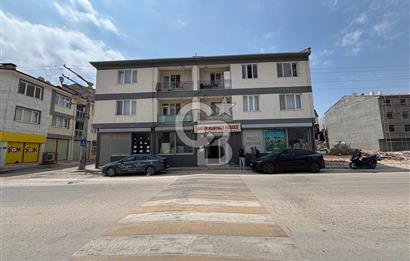 CB CITY' DEN ŞİRİNTEPE MAH DEVREN KİRALIK MARKET İŞLETMESİ