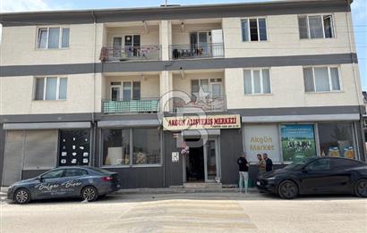 CB CITY' DEN ŞİRİNTEPE MAH DEVREN KİRALIK MARKET İŞLETMESİ