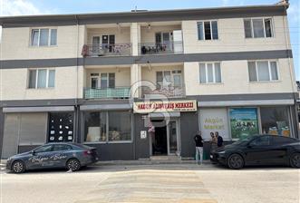 CB CITY' DEN ESKİŞEHİR ŞİRİNTEPE MAH KİRALIK İŞ YERİ