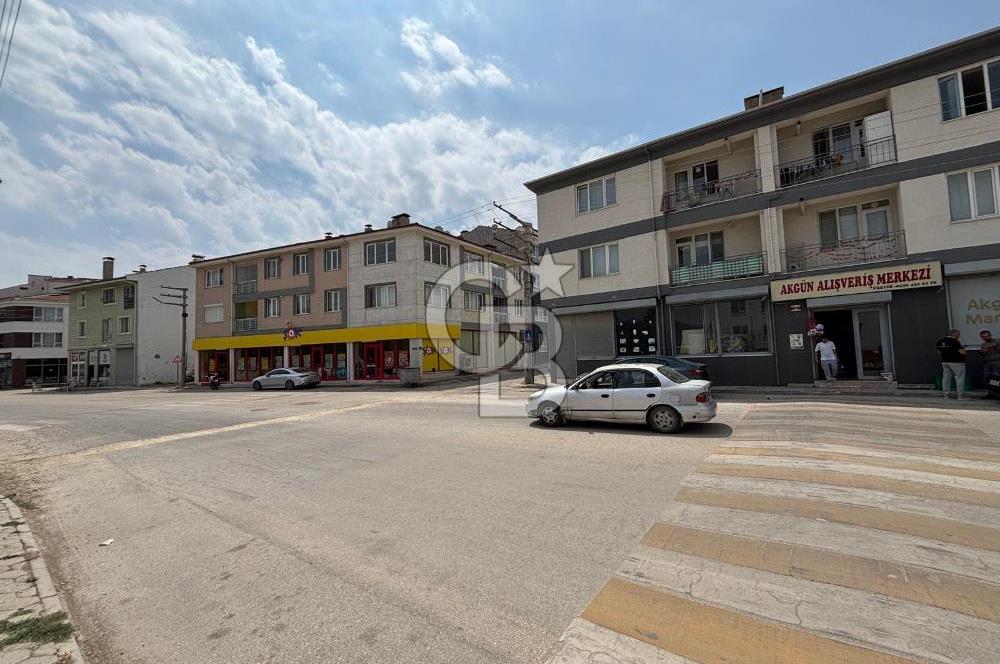 CB CITY' DEN ŞİRİNTEPE MAH DEVREN KİRALIK MARKET İŞLETMESİ