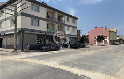 CB CITY' DEN ESKİŞEHİR ŞİRİNTEPE MAH KİRALIK İŞ YERİ