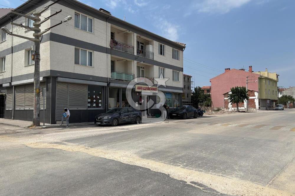CB CITY' DEN ŞİRİNTEPE MAH DEVREN KİRALIK MARKET İŞLETMESİ