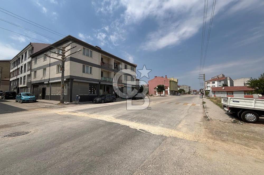 CB CITY' DEN ESKİŞEHİR ŞİRİNTEPE MAH KİRALIK İŞ YERİ