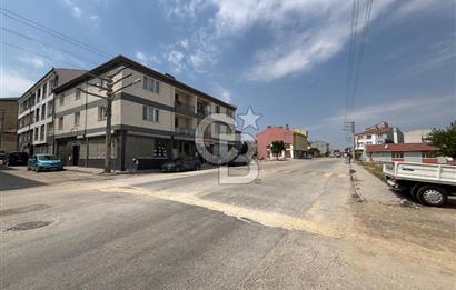 CB CITY' DEN ESKİŞEHİR ŞİRİNTEPE MAH KİRALIK İŞ YERİ