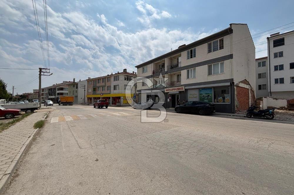 CB CITY' DEN ŞİRİNTEPE MAH DEVREN KİRALIK MARKET İŞLETMESİ