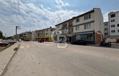 CB CITY' DEN ŞİRİNTEPE MAH DEVREN KİRALIK MARKET İŞLETMESİ