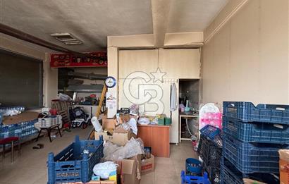 CB CITY' DEN ŞİRİNTEPE MAH DEVREN KİRALIK MARKET İŞLETMESİ