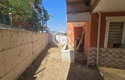 Foça Bağarası Kazım Dirik Mah. Satılık 4+1 Satılık Dubleks