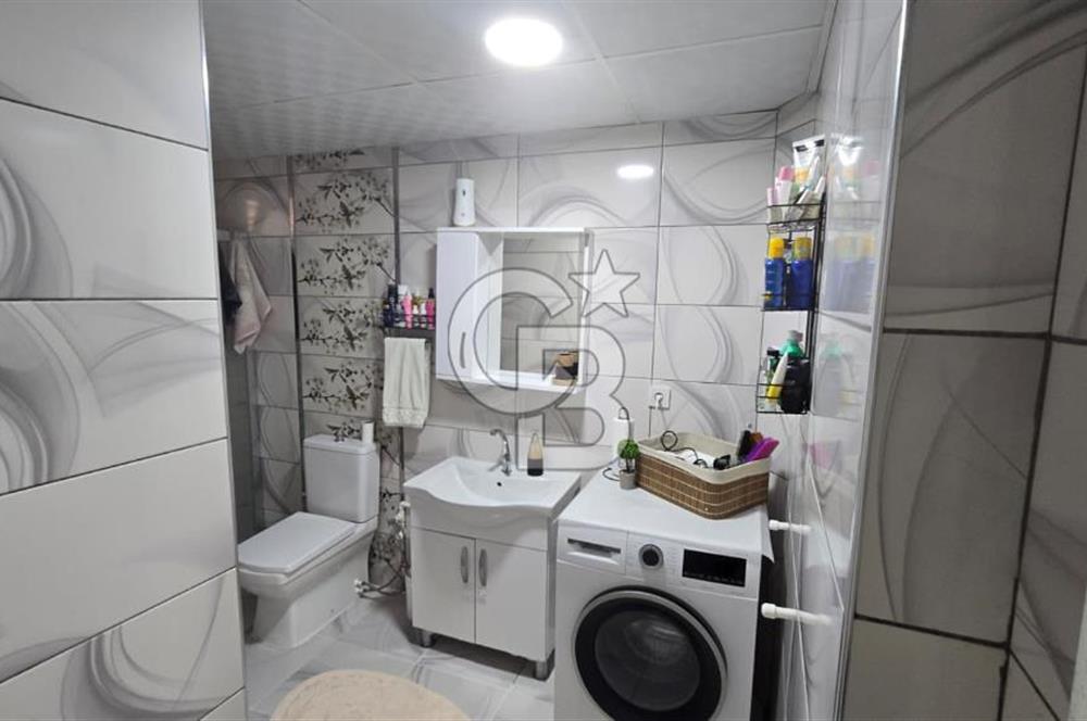 Foça Bağarası Kazım Dirik Mah. Satılık 4+1 Satılık Dubleks