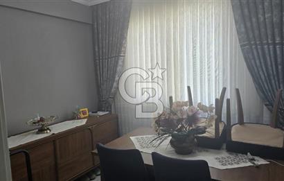 Foça Bağarası Kazım Dirik Mah. Satılık 4+1 Satılık Dubleks