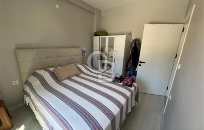 Çeşme Dalyan'da Çift Cepheli Komple Satılık Bina