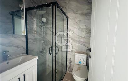 Foça Bağarası Ana Cadde Üzerinde Kiralık 3+1 Dubleks Daire
