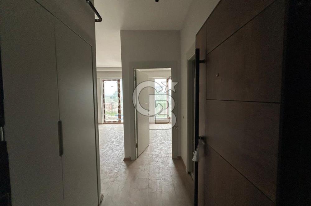 ŞEHİR HASTANESİ VE ÜNİVERSİTE YANINDA 1+1 SATILIK DAİRE