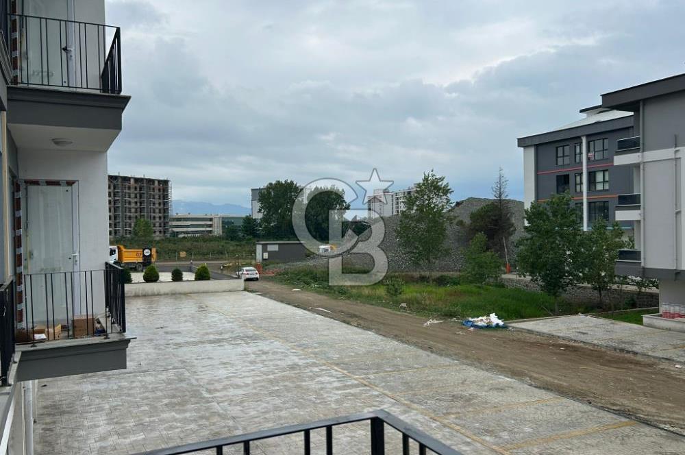 ŞEHİR HASTANESİ VE ÜNİVERSİTE YANINDA 1+1 SATILIK DAİRE