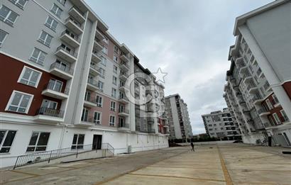 ŞEHİR HASTANESİ VE ÜNİVERSİTE YANINDA 1+1 SATILIK DAİRE