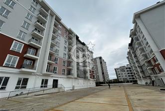 ŞEHİR HASTANESİ VE ÜNİVERSİTE YANINDA 1+1 SATILIK DAİRE
