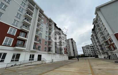 ŞEHİR HASTANESİ VE ÜNİVERSİTE YANINDA 1+1 SATILIK DAİRE