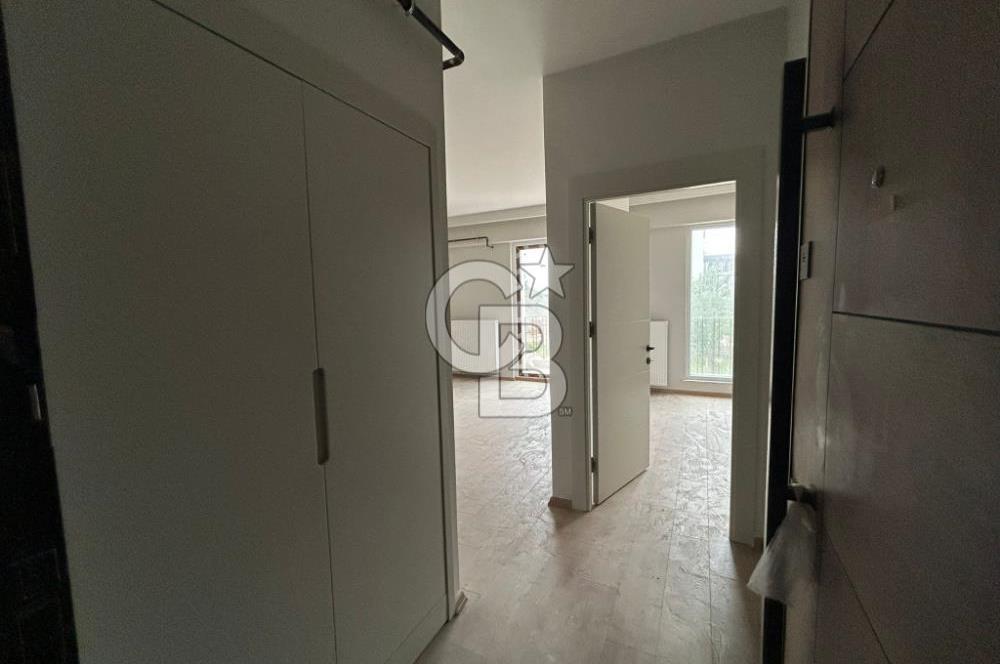 ŞEHİR HASTANESİ VE ÜNİVERSİTE YANINDA 1+1 SATILIK DAİRE
