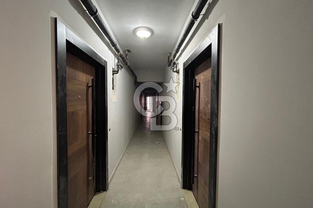 ŞEHİR HASTANESİ VE ÜNİVERSİTE YANINDA 1+1 SATILIK DAİRE