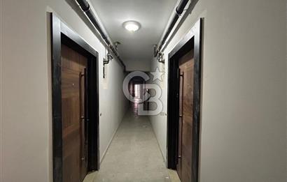 ŞEHİR HASTANESİ VE ÜNİVERSİTE YANINDA 1+1 SATILIK DAİRE