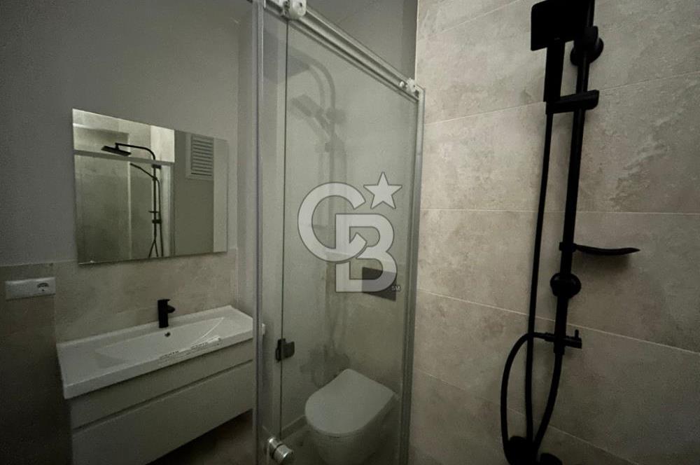 ŞEHİR HASTANESİ VE ÜNİVERSİTE YANINDA 1+1 SATILIK DAİRE
