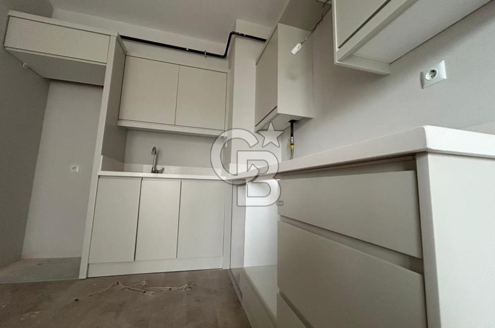 ŞEHİR HASTANESİ VE ÜNİVERSİTE YANINDA 1+1 SATILIK DAİRE
