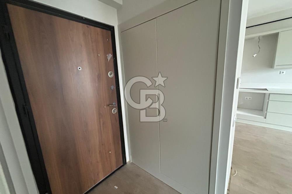 ŞEHİR HASTANESİ VE ÜNİVERSİTE YANINDA 1+1 SATILIK DAİRE