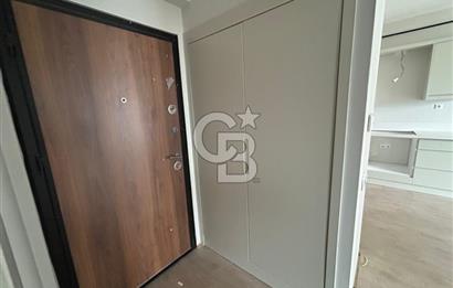 ŞEHİR HASTANESİ VE ÜNİVERSİTE YANINDA 1+1 SATILIK DAİRE