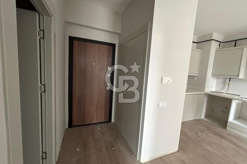ŞEHİR HASTANESİ VE ÜNİVERSİTE YANINDA 1+1 SATILIK DAİRE