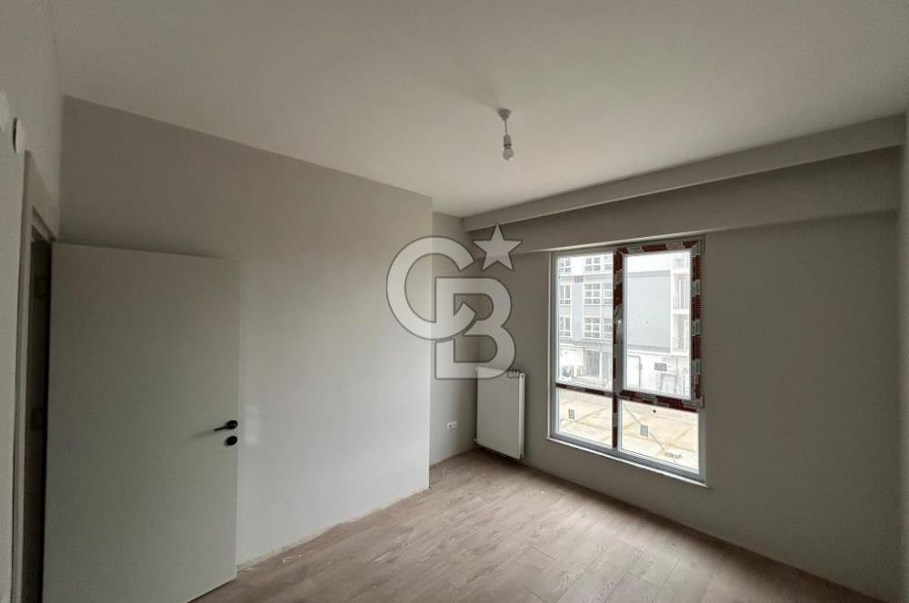 ŞEHİR HASTANESİ VE ÜNİVERSİTE YANINDA 1+1 SATILIK DAİRE