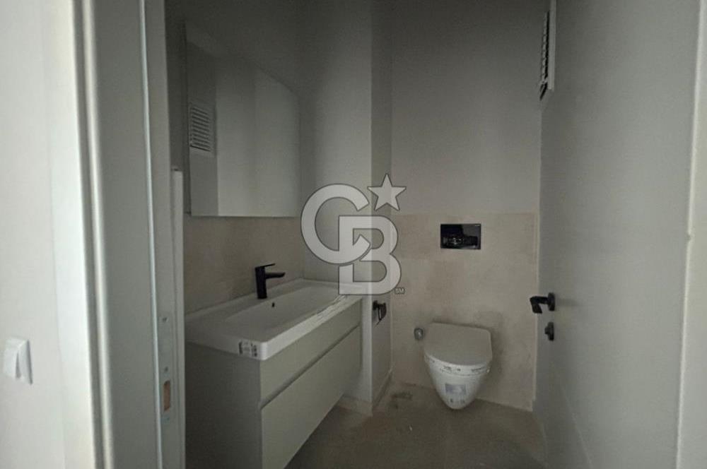 ŞEHİR HASTANESİ VE ÜNİVERSİTE YANINDA 1+1 SATILIK DAİRE