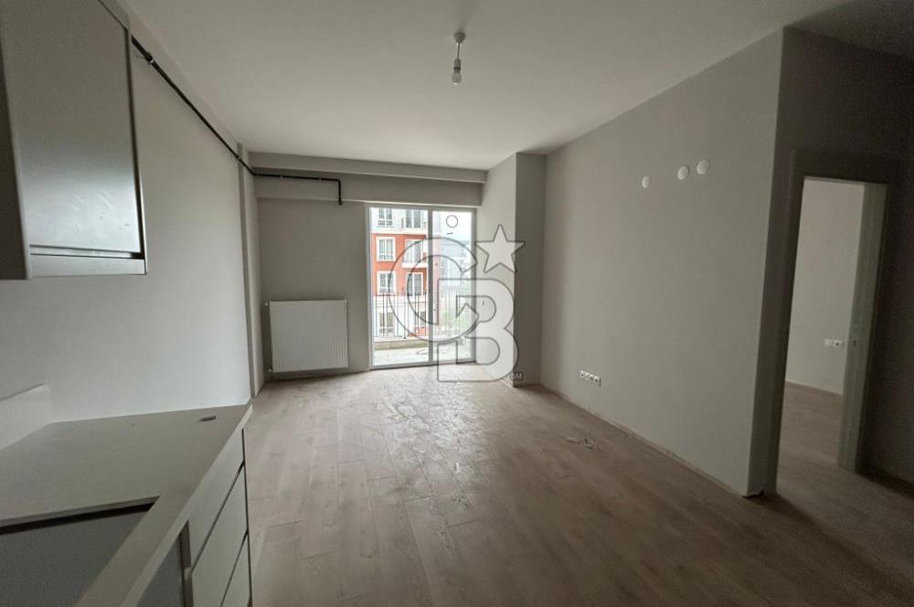 ŞEHİR HASTANESİ VE ÜNİVERSİTE YANINDA 1+1 SATILIK DAİRE