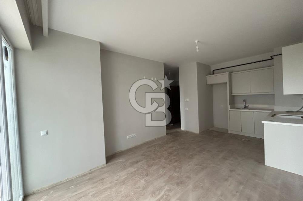 ŞEHİR HASTANESİ VE ÜNİVERSİTE YANINDA 1+1 SATILIK DAİRE