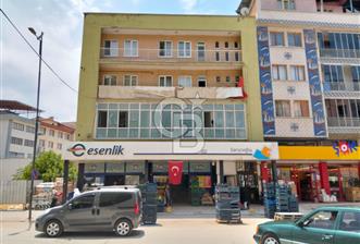 COLDWELL BANKER SAFİR'den SARICIOĞLU'unda SATILIK KOMPLE BİNA