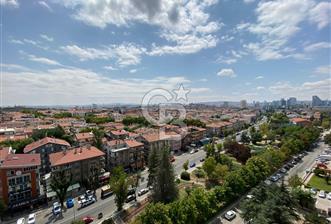CB EXPER'DEN ÇANKAYA MERKEZİNDE EMEK TUSSO BLOKLARINDA KİRALIK DAİRE