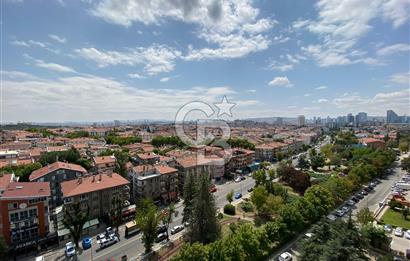 CB EXPER'DEN ÇANKAYA MERKEZİNDE EMEK TUSSO BLOKLARINDA KİRALIK DAİRE