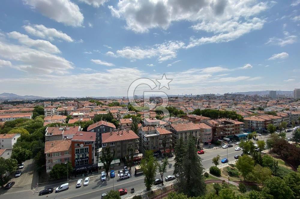 CB EXPER'DEN ÇANKAYA MERKEZİNDE EMEK TUSSO BLOKLARINDA KİRALIK DAİRE