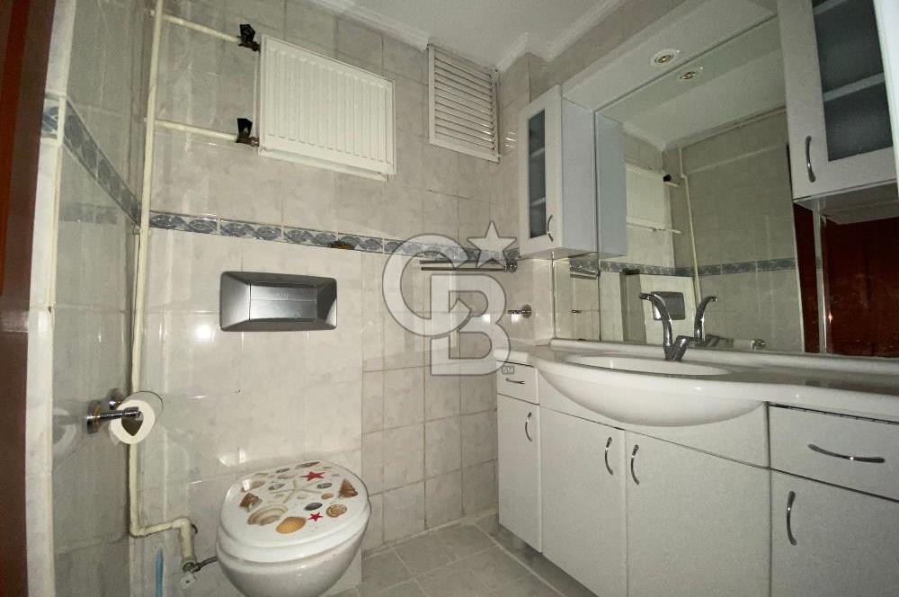CB EXPER'DEN ÇANKAYA MERKEZİNDE EMEK TUSSO BLOKLARINDA KİRALIK DAİRE