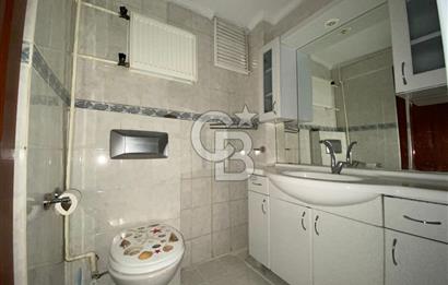 CB EXPER'DEN ÇANKAYA MERKEZİNDE EMEK TUSSO BLOKLARINDA KİRALIK DAİRE