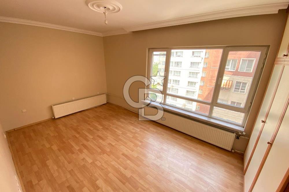 CB EXPER'DEN ÇANKAYA MERKEZİNDE EMEK TUSSO BLOKLARINDA KİRALIK DAİRE