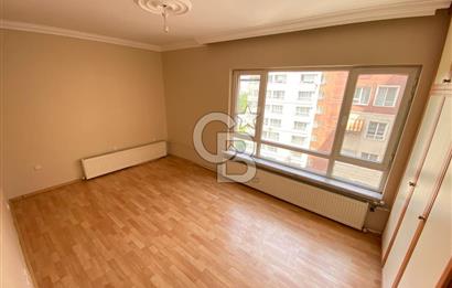 CB EXPER'DEN ÇANKAYA MERKEZİNDE EMEK TUSSO BLOKLARINDA KİRALIK DAİRE