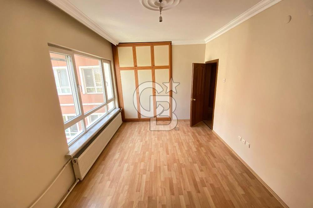 CB EXPER'DEN ÇANKAYA MERKEZİNDE EMEK TUSSO BLOKLARINDA KİRALIK DAİRE