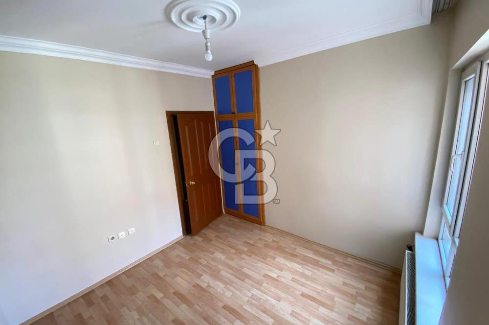CB EXPER'DEN ÇANKAYA MERKEZİNDE EMEK TUSSO BLOKLARINDA KİRALIK DAİRE