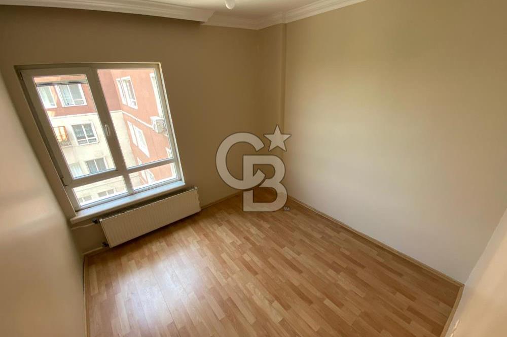 CB EXPER'DEN ÇANKAYA MERKEZİNDE EMEK TUSSO BLOKLARINDA KİRALIK DAİRE