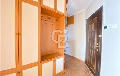CB EXPER'DEN ÇANKAYA MERKEZİNDE EMEK TUSSO BLOKLARINDA KİRALIK DAİRE