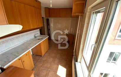 CB EXPER'DEN ÇANKAYA MERKEZİNDE EMEK TUSSO BLOKLARINDA KİRALIK DAİRE