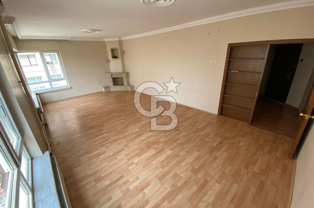 CB EXPER'DEN ÇANKAYA MERKEZİNDE EMEK TUSSO BLOKLARINDA KİRALIK DAİRE