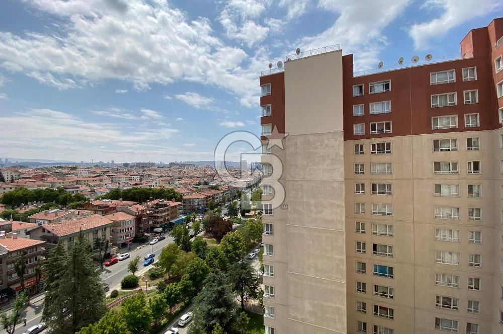 CB EXPER'DEN ÇANKAYA MERKEZİNDE EMEK TUSSO BLOKLARINDA KİRALIK DAİRE