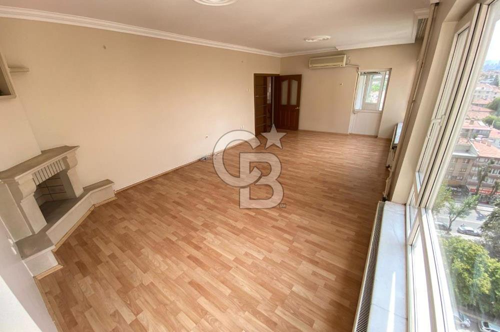 CB EXPER'DEN ÇANKAYA MERKEZİNDE EMEK TUSSO BLOKLARINDA KİRALIK DAİRE